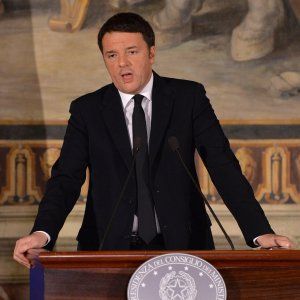 Renzi: "Un miliardo di euro per la cultura e bonus di 500 euro per i 18enni"