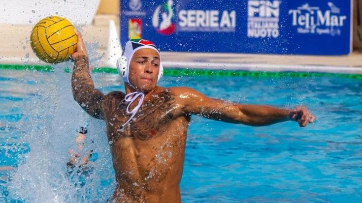 Il Telimar avvia la rivoluzione: addio a tre giocatori dello scorso campionato