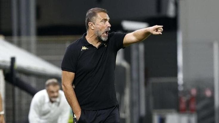 Spezia, una marcia trionfale. Con lo show dei fratelli Esposito