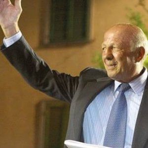 Mazzinghi, il ricordo della federazione: presto ci sarà un memorial