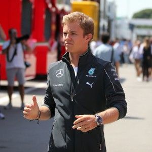 Formuna Uno, Rosberg prolunga con la Mercedes: accordo fino al 2017