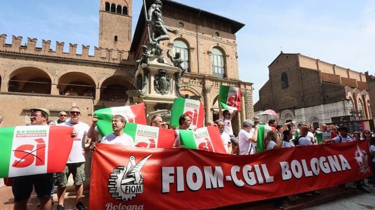 Referendum, dalle piazze alla musica: l’ultimo appello al voto per battere il quorum
