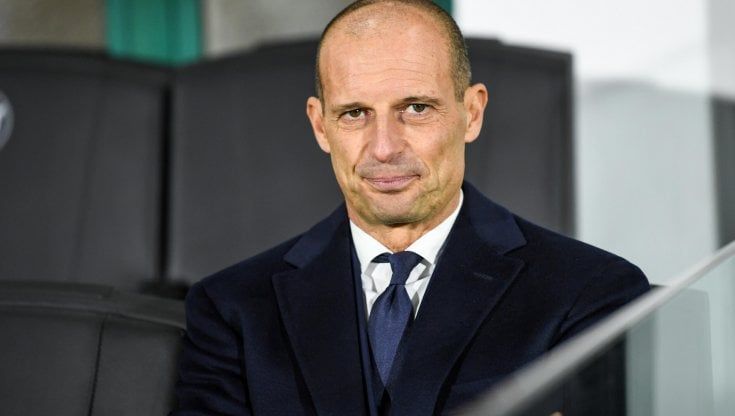 Juventus, Allegri si tiene stretto Morata: "Non va da nessuna parte"
