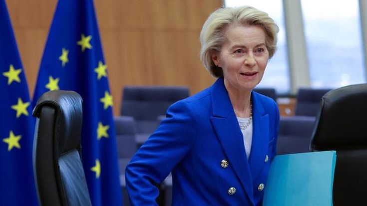 Von der Leyen attende un segnale da Meloni, centrosinistra attacca: “Premier ha svenduto l’Italia”