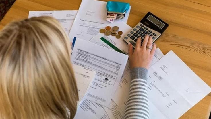 Liguria, i debiti per le famiglie aumentano e arrivano a 4,5 miliardi di euro