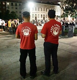 Unit&agrave; mobili sociali su bus e metr&ograve;.<br />City Angels: "Pronti a collaborare"