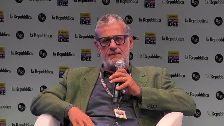 RepIdee26 - Farsi male: personalità e politica, con Vittorio Lingiardi