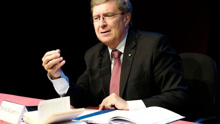Enrico Giovannini, ai Trasporti, l'economista che usa i dati per promuovere lo sviluppo sostenibile