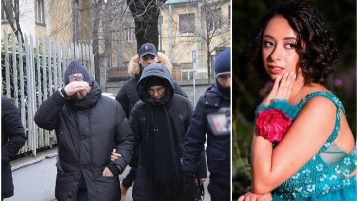 Iniziata l’autopsia su Aurora Livoli, presenti i genitori e lo zio: “Aspettiamo delle risposte”