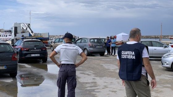 Terrasini, venticinquenne muore in mare durante battuta di pesca subacquea 