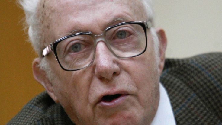 Roj Medvedev: da ex dissidente ora mi sento libero, sto col presidente