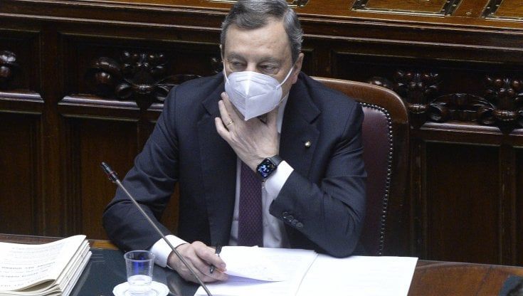 Recovery plan, nell'ultima versione cancellato il salario minimo legale