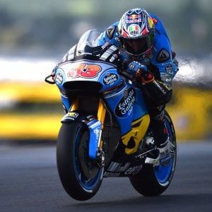MotoGp, Francia: Miller domina sul bagnato, Yamaha in ritardo