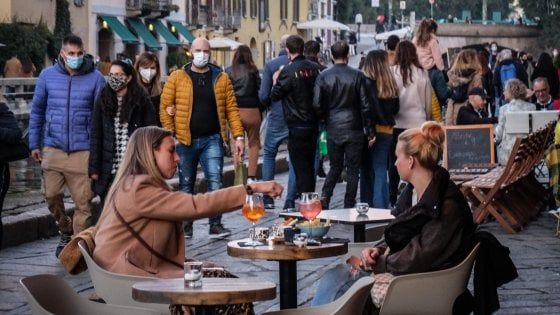 Covid, terminato vertice a Palazzo Chigi: tensione su palestre e scuola. Ma le misure tornano al vaglio del Cts