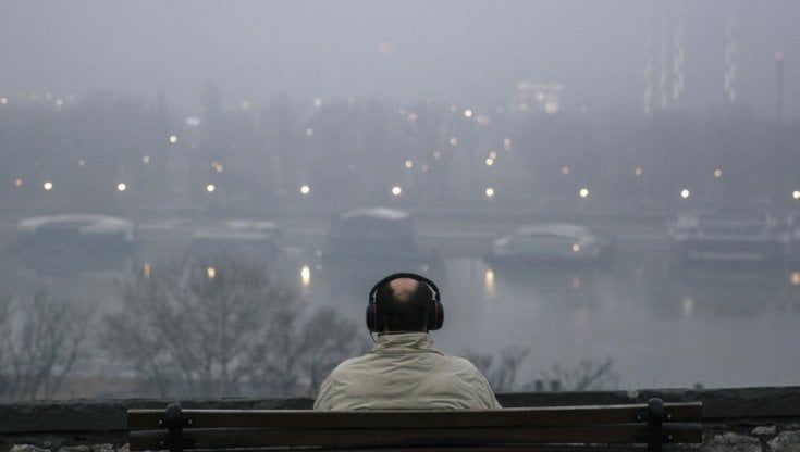 Covid, maggiore è lo smog e più ci si contagia