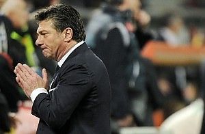 Napoli, Mazzarri: "La Roma? So parlare bene il dialetto..."