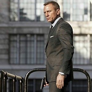 I set di James Bond nel centro storico: ciak a piazza Navona e sul Lungotevere