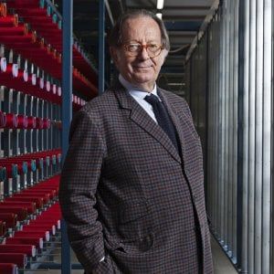 Canepa prepara il rilancio