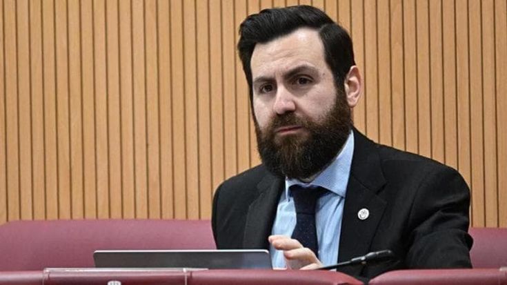 Simone D’Angelo: “Il ricorso al Tar delle compagnie un attacco al principio di equità a Genova”