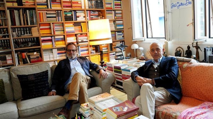 Inediti, rari e chicche: l’avventura di Cluster-A per folli amanti dei libri
