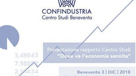 L'economia sannità non cresce. Alta la percentuale dei laureati disoccupati