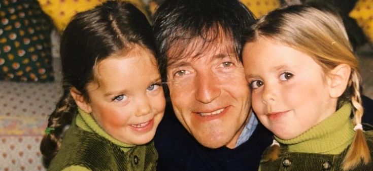 Festa di Roma, Carlo Vanzina nei ricordi degli amici. La figlia Assia: "C'eravamo noi e il cinema" 