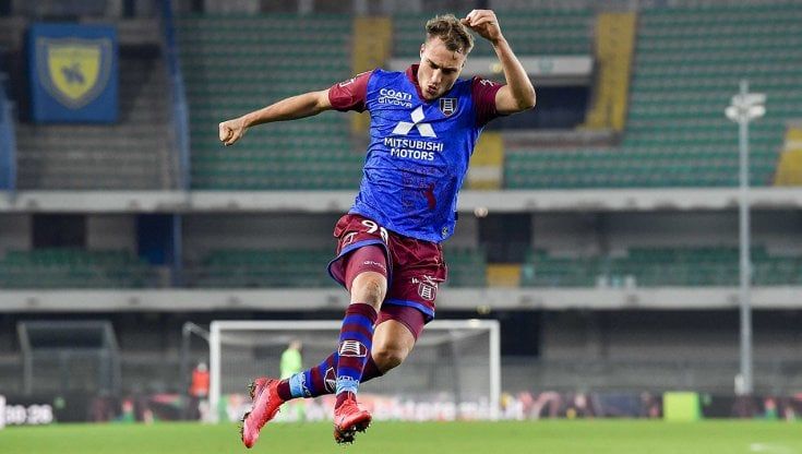 Serie B: derby veneto al Chievo, il Cittadella manca il sorpasso su Monza e Salernitana