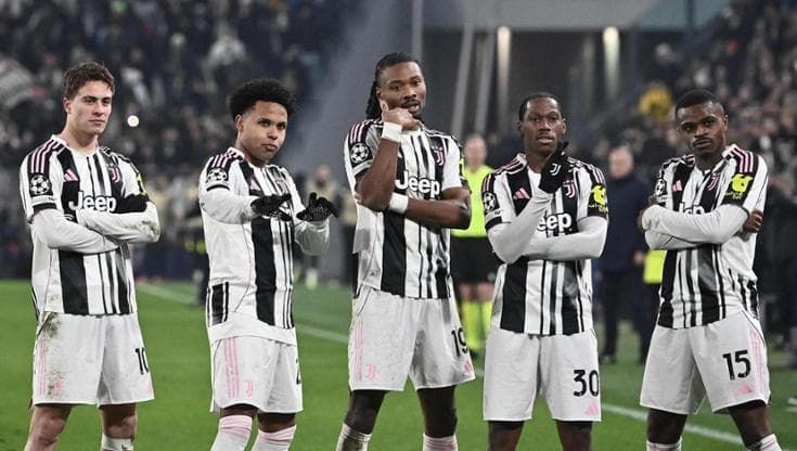 Massimo Mauro: da quel balletto per festeggiare un gol banale ho capito i problemi della Juventus