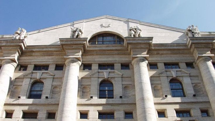 Le Borse di oggi, 13 dicembre. Europa chiude in calo, Milano positiva
