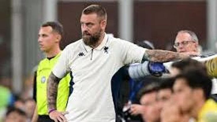 Genoa d’assalto fra Lazio e mercato. De Rossi cerca l’impresa a Roma