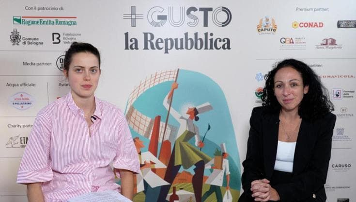 Festival C'è + Gusto 2026 - Giovani talenti e nuove conversazioni intorno alla tavola