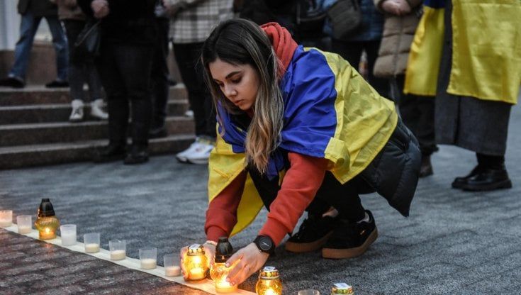 Non guerra