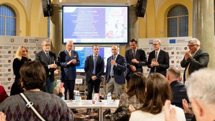 L’attività fisica come “faro di legalità”, contro il bullismo e ogni forma di dipendenza