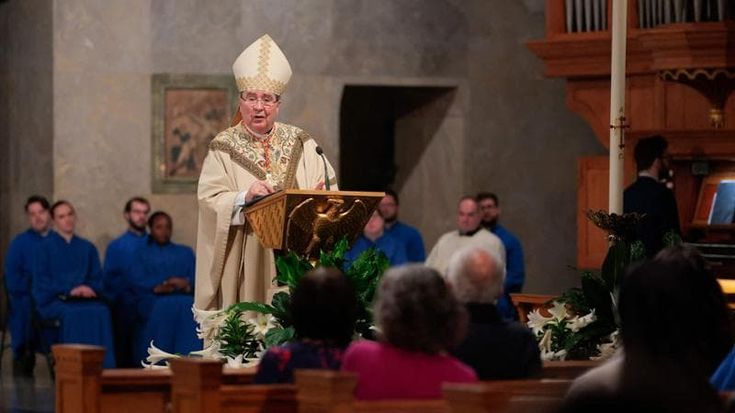 Il nunzio al Pentagono, le minacce degli Usa e con il Vaticano fu il gelo