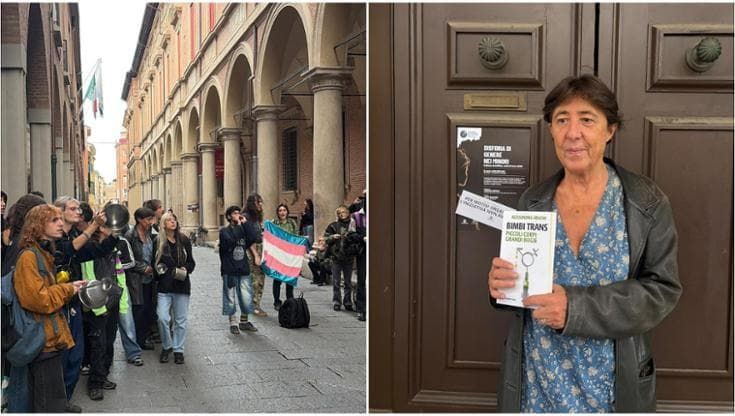 Annullato convegno su disforia di genere, ma i collettivi attaccano i relatori