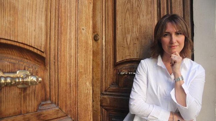 Torna Vanina Guarrasi detective “alla siciliana”