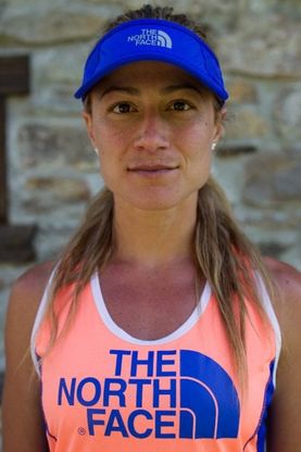 Fernanda Maciel, dal Brasile alle vette dell'ultrarunning