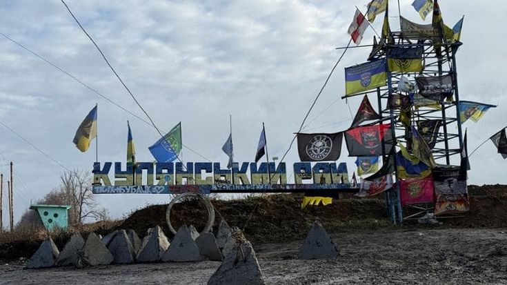 Braccio di ferro a Kupiansk: così gli ucraini provano a resistere ai russi beffando i droni
