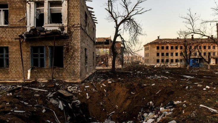 Ucraina - Russia, le news dalla guerra del 28 gennaio