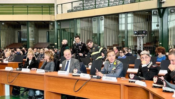 La lezione del Maxi processo quarant’anni dopo: “I pm restino autonomi”
