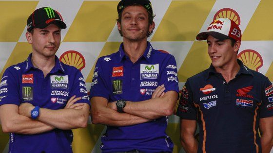 MotoGp, Rossi ricorre al Tas contro la penalità 