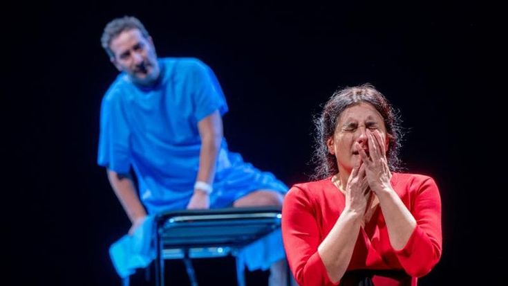 “Caterina Cornaro”, un dramma che parla al presente