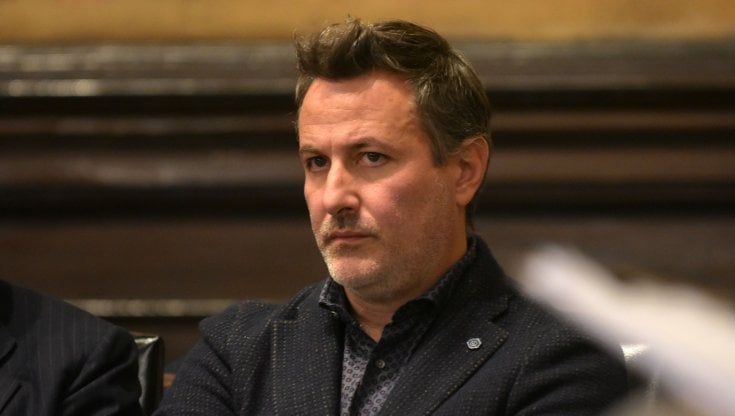 Davide Enia: "Il prossimo sindaco? Ascolti le periferie e lo spirito del tempo"