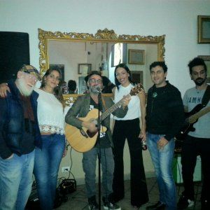 Morì in un incidente, serata di musica per la barmaid di via Chiavettieri