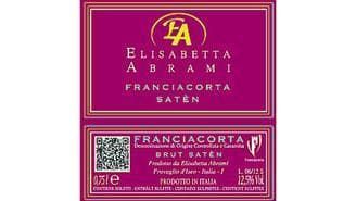 Franciacorta new style