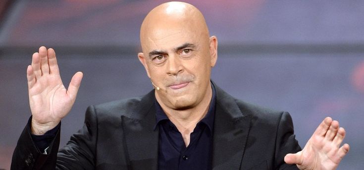 Maurizio Crozza lascia La7 e passa a Discovery
