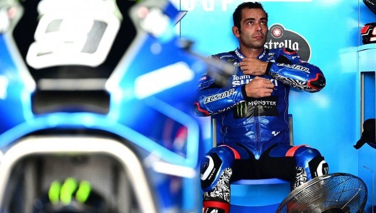 Petrucci: "Nessuno grande come me in Motogp. Peso oltre 80 kg... Il mondiale? lo vince Bagnaia"