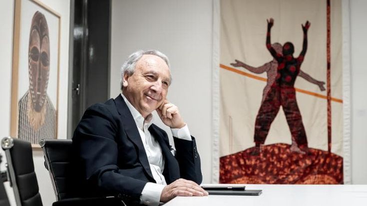 Rosario Bifulco, dall’Africa al mondo: l’arte come esplorazione