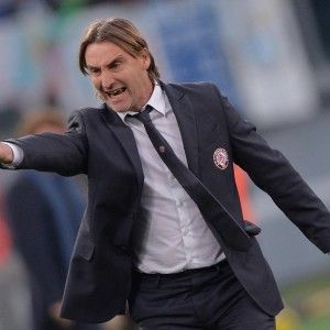 Livorno, Nicola ci crede: "La salvezza? Un'impresa non impossibile"