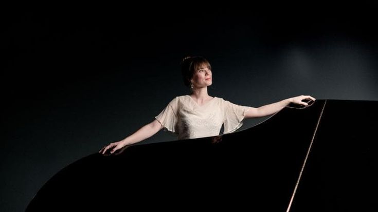 Anna Fedorova: “Amo la mia Ucraina e anche Rachmaninov”